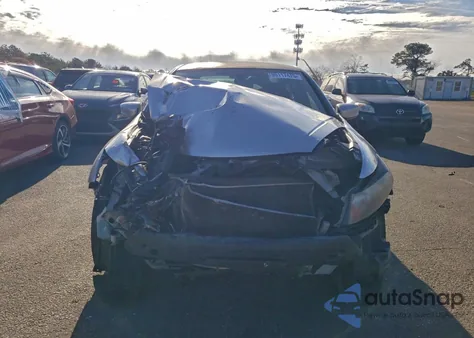 2008 Honda Accord Lxp from USA, damaged, VIN JHMCP26488C019998